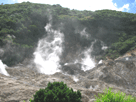 Sulphur Spring, St Lucia