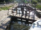 Canal du Midi, 2008