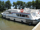 Canal du Midi, 2008