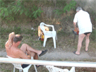 Canal du Midi, 2008