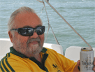 vonulunk a Giudecca-n