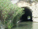 Canal du Midi, 2008